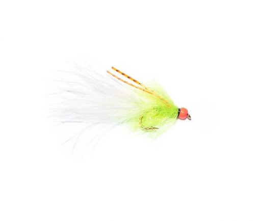 Cat Flexi Hot Head Trout Fishing Fly