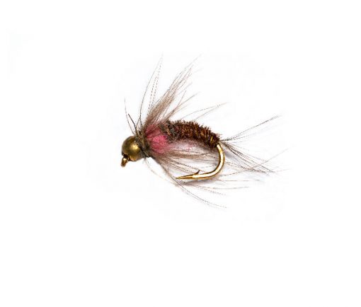 Pheasant Pink Emerger - Image 2