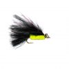 Fly Shop Online, Red Flash Bead Eyes Black Tadpole