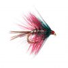 Fly Shop Claret & Pearl