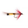 Galway Claret Wet Fishing Fly