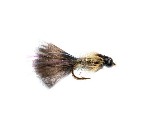 Fishing Flies Mayfly Taddy