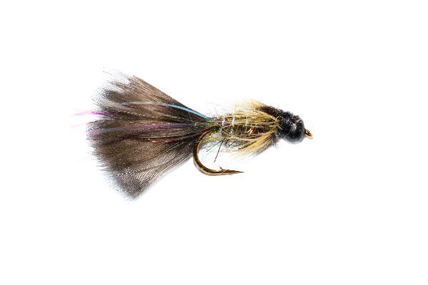 Fishing Flies Mayfly Taddy