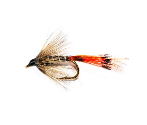 Wet Fishing Fly Shop