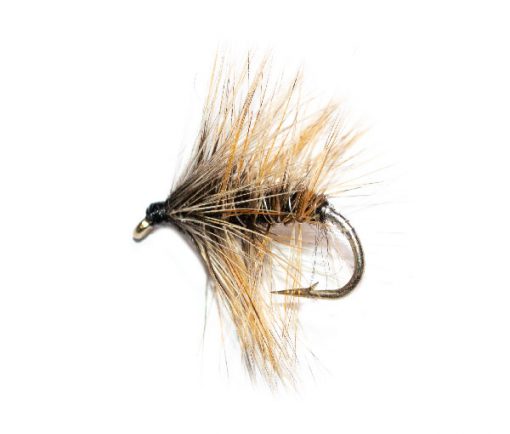 Nylands Bumble Wet Fishing Flies