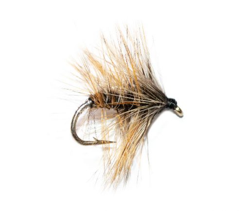 Nylands Bumble Wet Fishing Fly