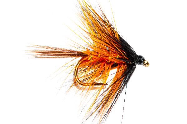 Quality Fishing Flies