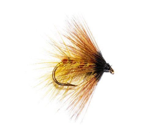 Fishing Flies UK