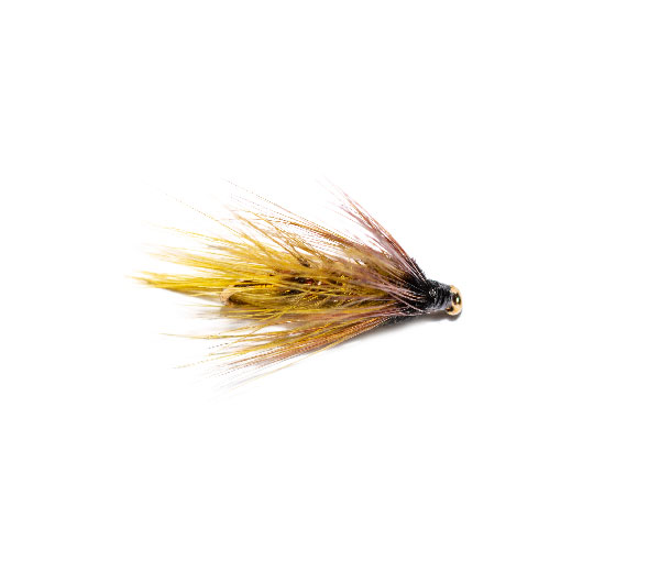 Greenwells Bumble traditional wet fly pattern from guys at fish fishing