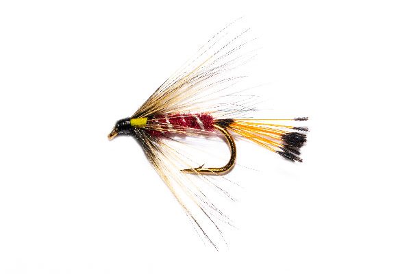 Uk Fishing Flies