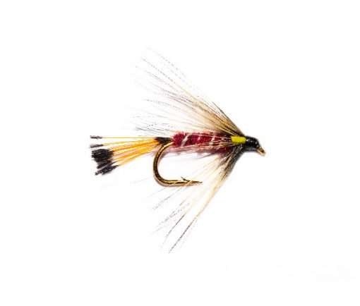 Top Trout Flies