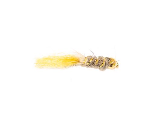 Gold Nugget Allen Fly Nymph - Image 4