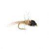 Trout Fishing Flies, UV Sparkle Head Hares Ear