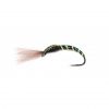 Gold-Crisp-Packet-Epoxy-CDC-Buzzer-Trout-Flies-Fishing