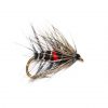 Bibio White Hackle Wet Fly