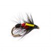 Bibio Yellow Biot Wet Fly