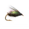 Iridescent Flash Duck Fly