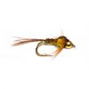 Pheasant Tail Goldhead Gold Angelina Sparkle Thorax