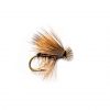 Black Elk Hair Caddis Trout Fly