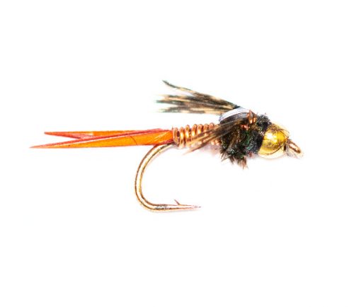 Fishing Flies - Fish Fishing Flies