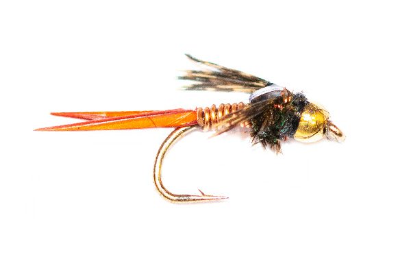 Fishing Flies - Fish Fishing Flies