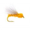 Fish Fishing Flies - Ginger Killer CDC Emerger