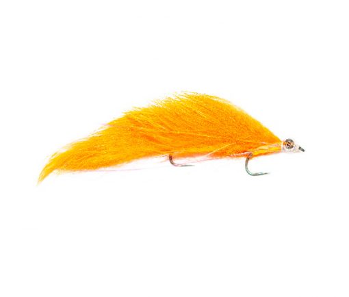 Snake Fishing Flies - Jaffa Bug Snake