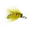 Silver-Tungsten-Nymph-Olive-Bibio-Spider-Trout-Flies