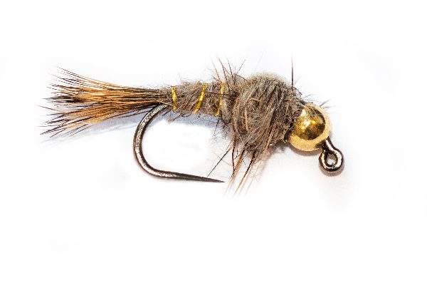 Top Ten Trout Fly