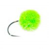 Fishing Flies For Sale - Visi Green Crystal Egg