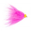 Yellow Hot Head Pink Apache