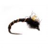 Fishing Flies Bead Wing Black Midge