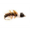 Fishing Flies Cased Caddis Enforcer