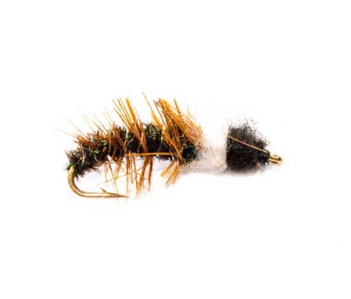 Fishing Flies Cased Caddis Enforcer