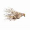 Fishing Flies Croston Euro Jig Silver Fish