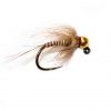 Croston Tread Quill Gold Bead Jig