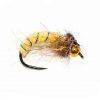 Fishing Flies Crostons Car Wash Caddis Tan