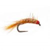 Fishing Flies Halo Pro Hares Ear Diawl Bach