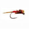 Fishing Fly Hickeys Auto Emerger Jig