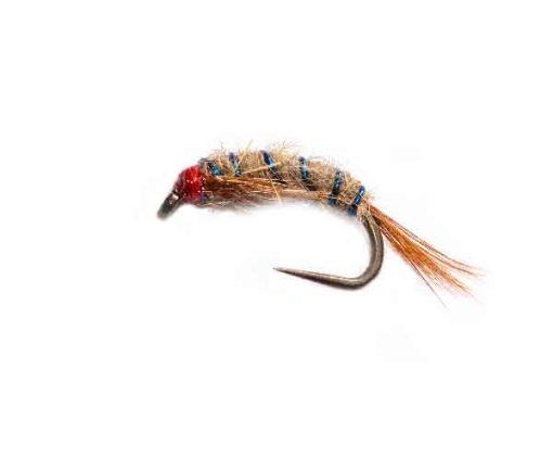 Lancaster Hares Ear Terminator Diawl Bach - Image 3