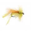 Fish Fishing Flies Lancasters Olive Dung Fly CDC