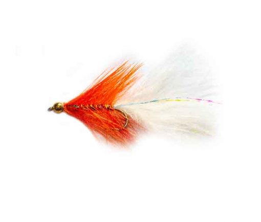 Orange Dancer Lure - Image 2