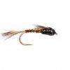 Fishing Flies Twisted Mayfly Brown