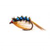 Ultra-Halo-Blue-Dial-BachTrout-Flies