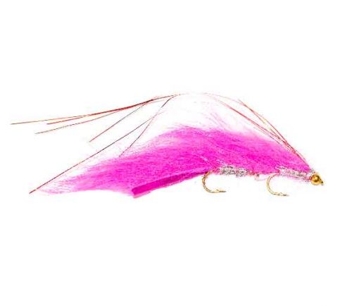 Trout Fly Snake Patterns