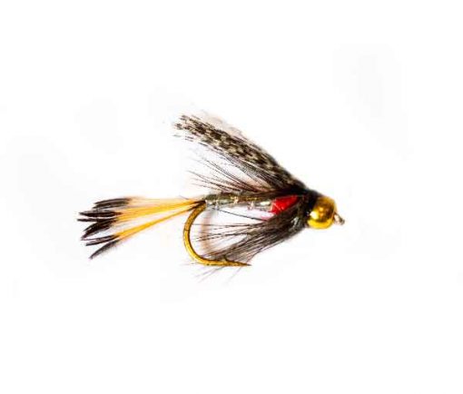 Sea Trout Fishing Flies