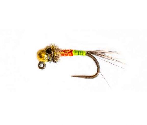 Roza Green Butt Jig - Image 3