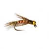 River Fishing Jig Fly