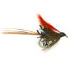 Black Sparkle Dabbler Special Wet Fly