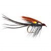 Black and Silver Dabbler SJC Special Wet F